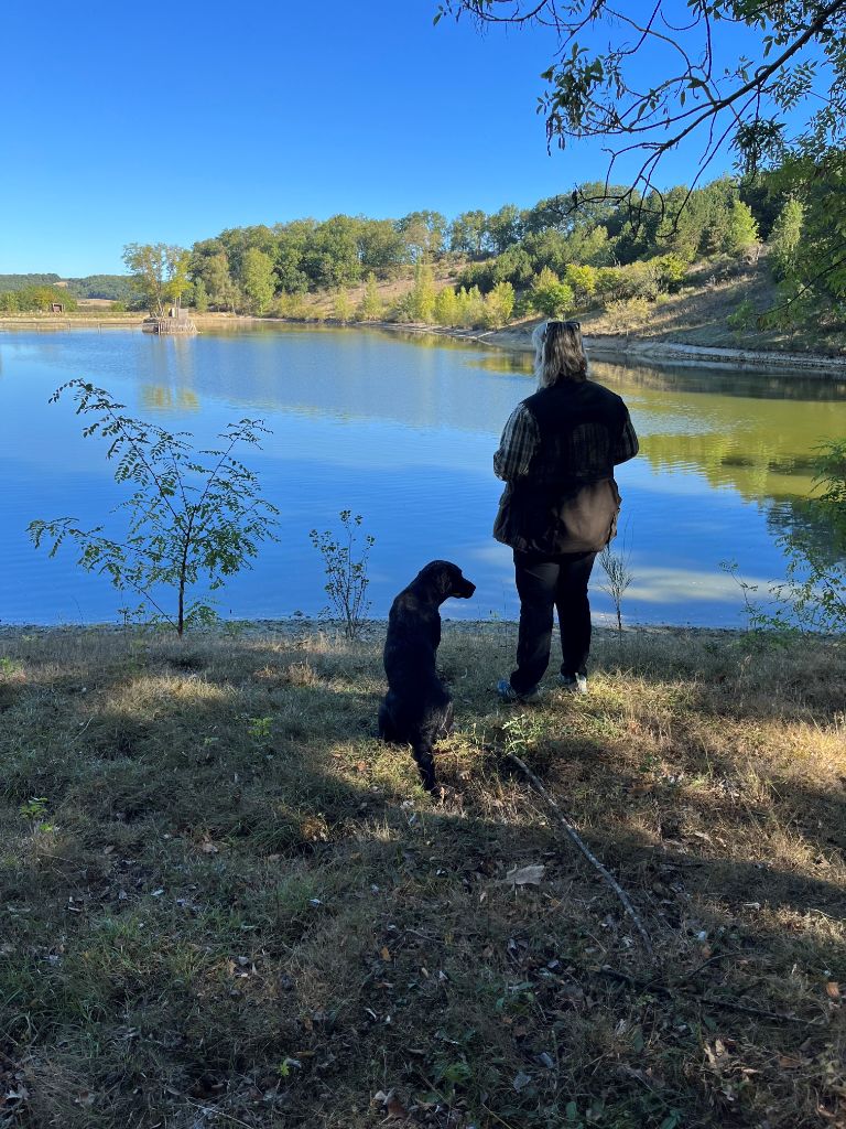 Premiere Chasse aux canards